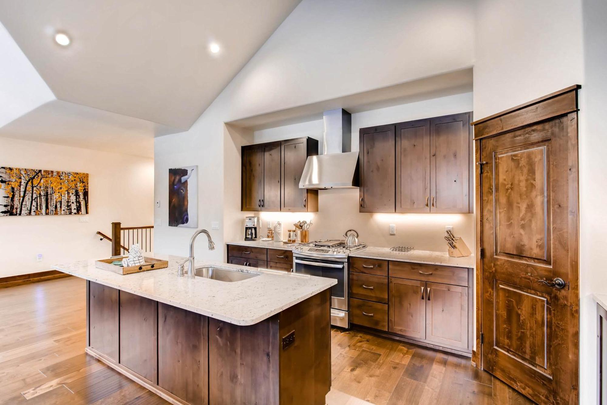 River Run Townhomes By Keystone Resort Dış mekan fotoğraf