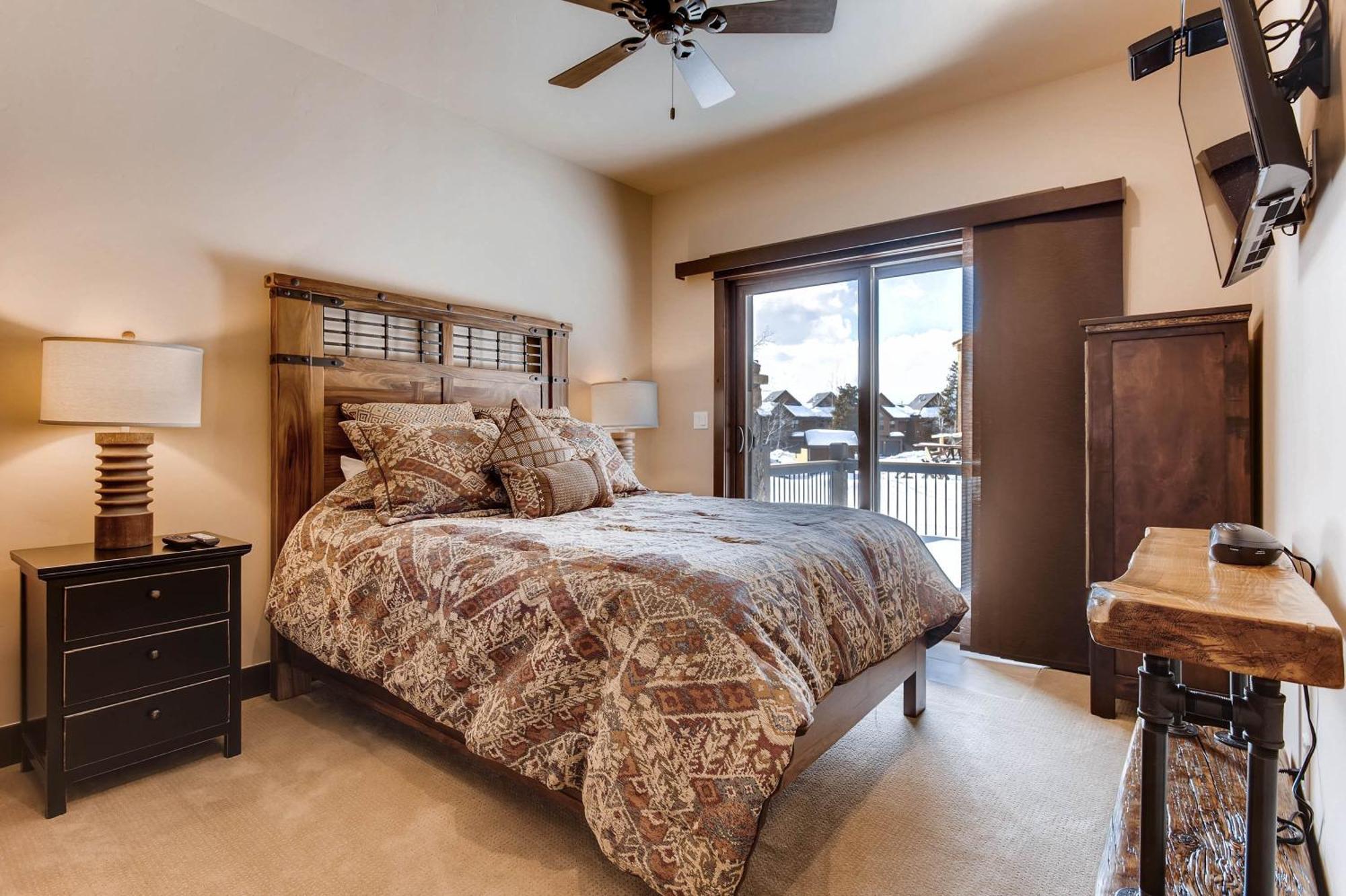River Run Townhomes By Keystone Resort Dış mekan fotoğraf