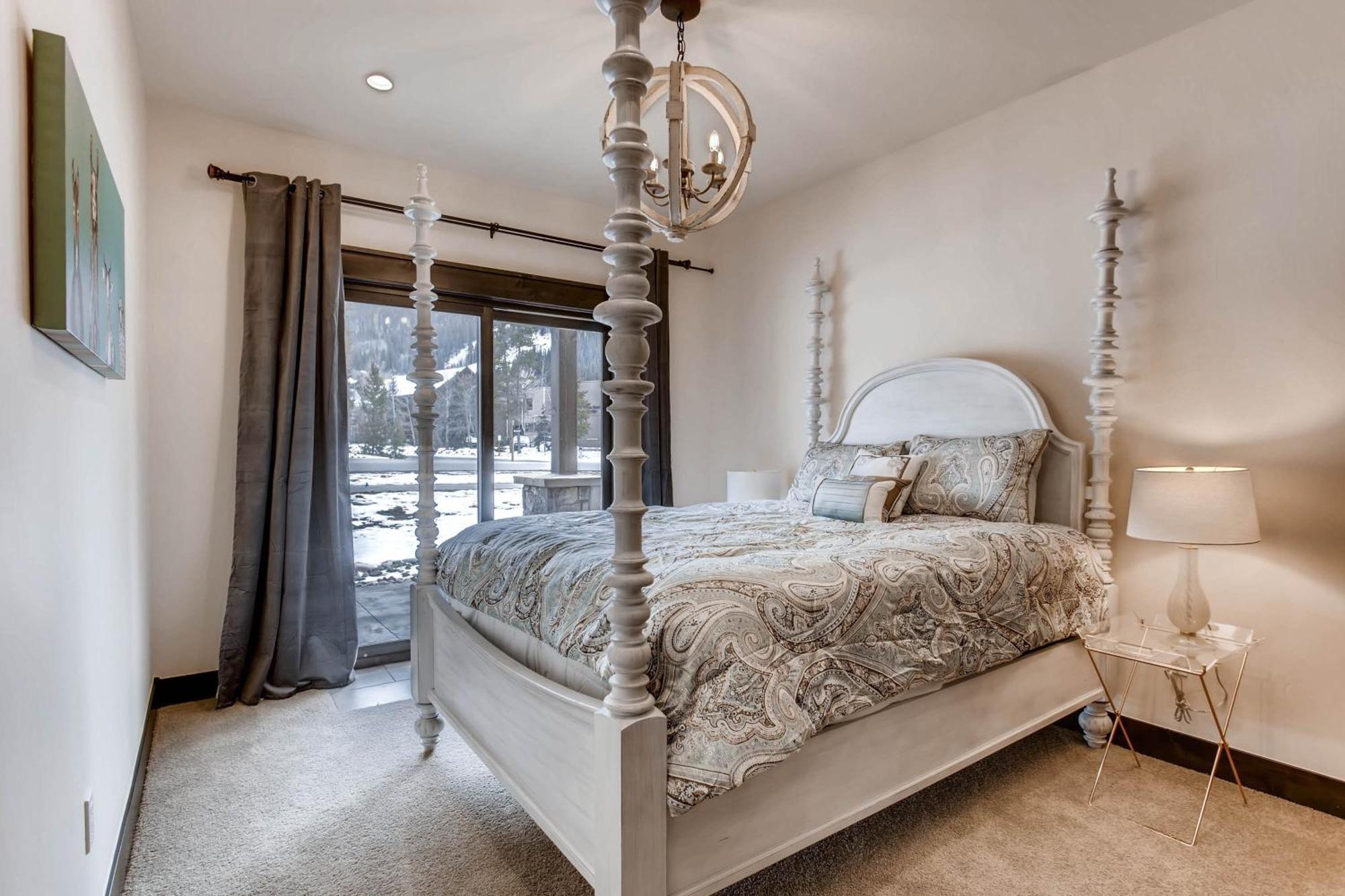 River Run Townhomes By Keystone Resort Dış mekan fotoğraf