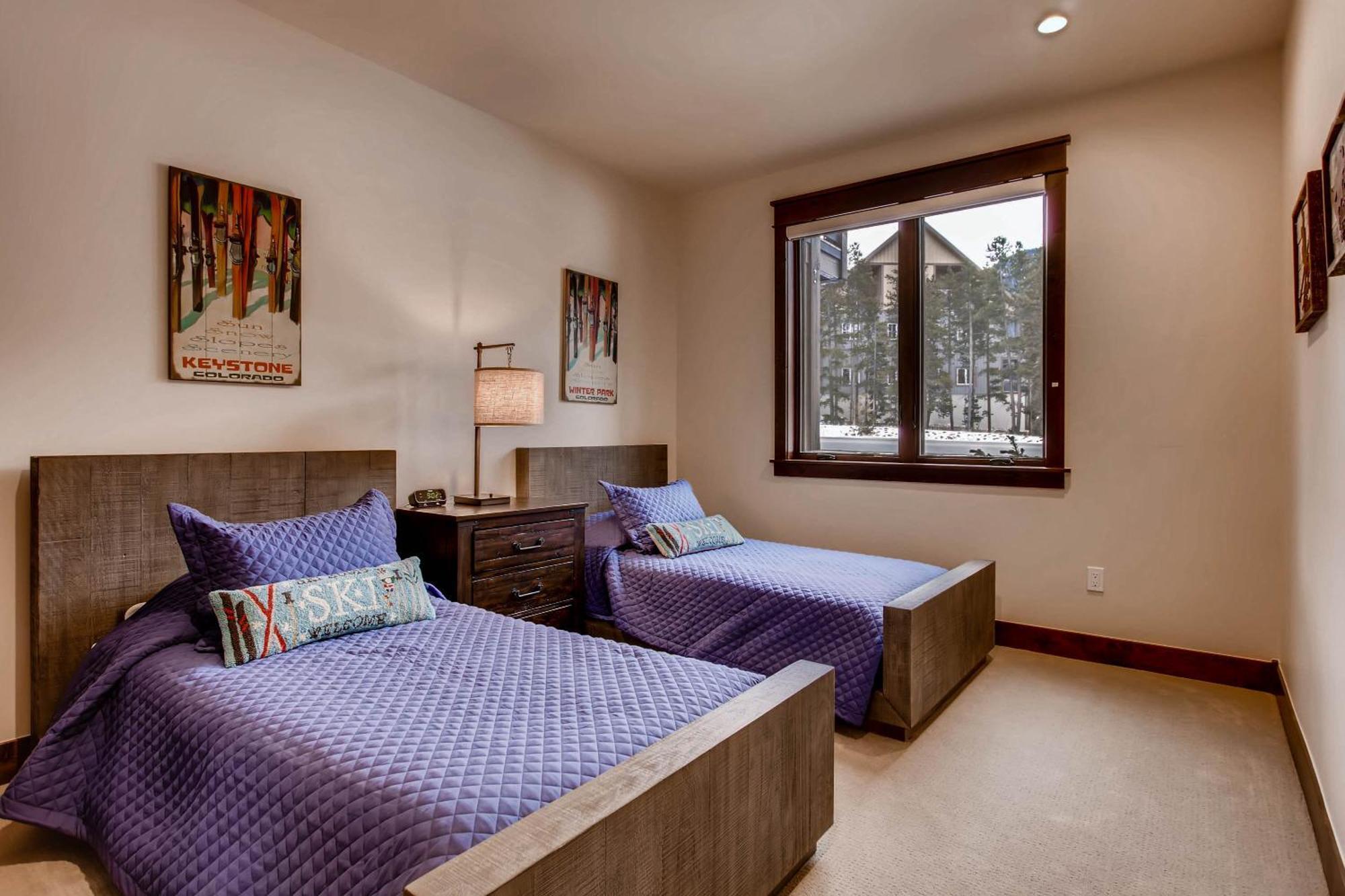 River Run Townhomes By Keystone Resort Dış mekan fotoğraf