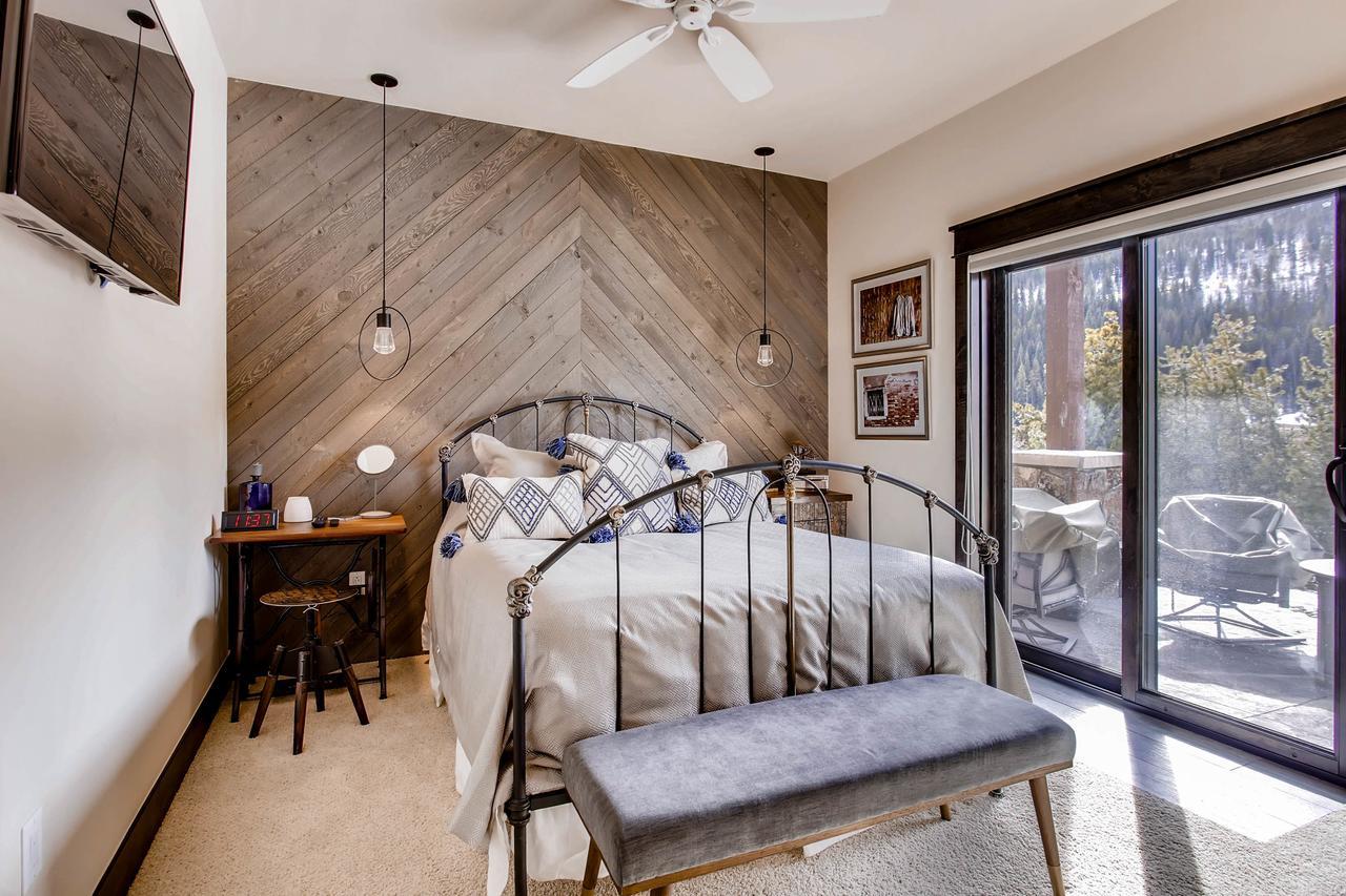 River Run Townhomes By Keystone Resort Dış mekan fotoğraf